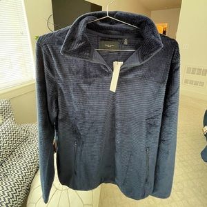 Men’s Daniel buchler sweater from Nordstrom